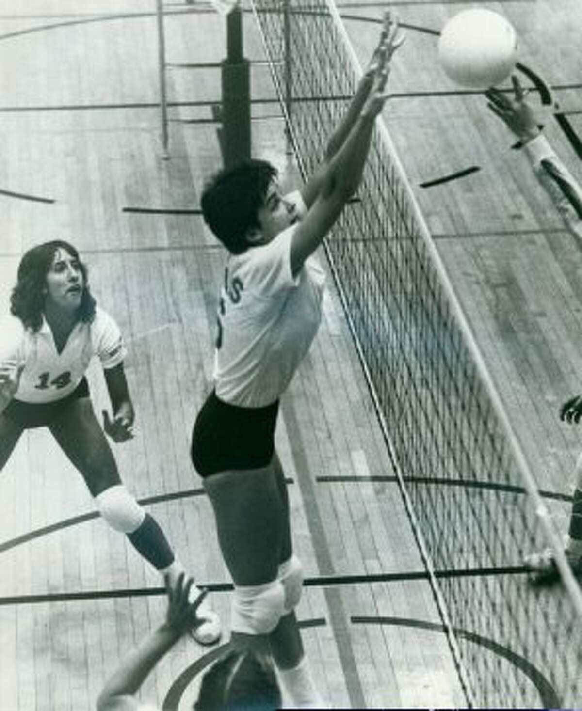 Nell Fortner