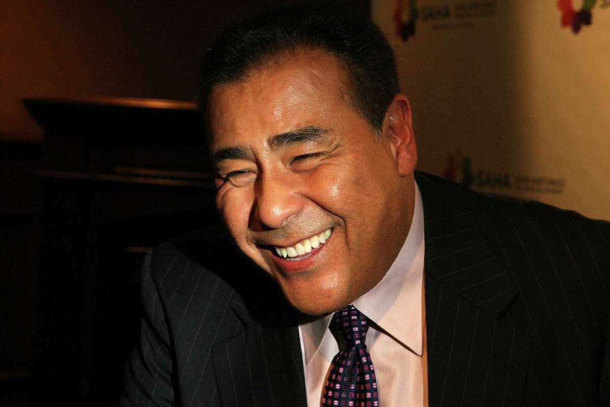 A journalist's early adversity