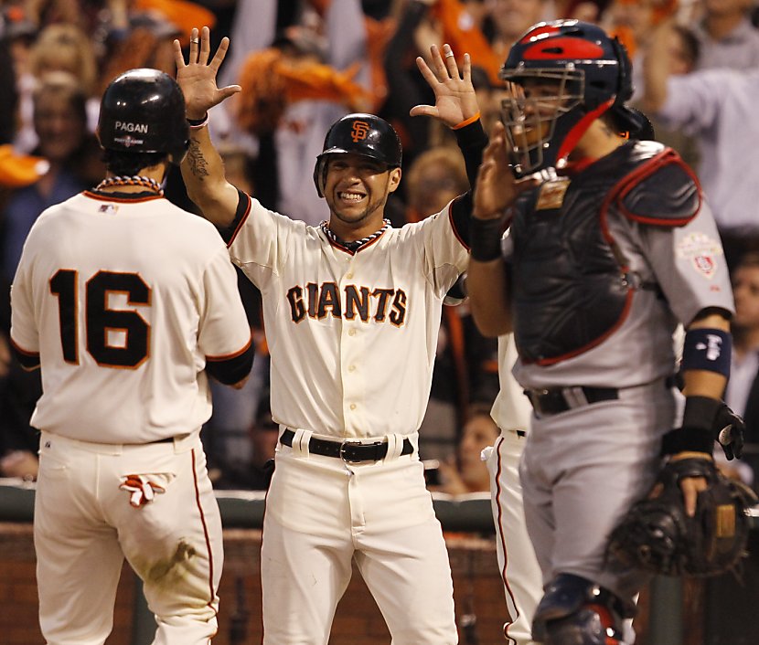 Barry Zito vs. Daniel Descalso - McCovey Chronicles
