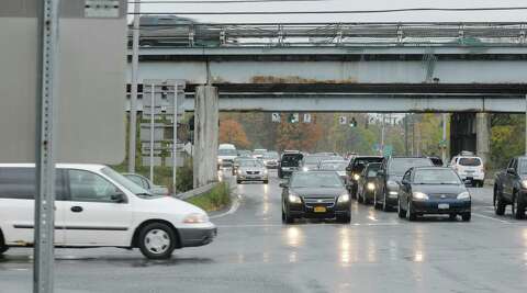 Airport wants link from Northway