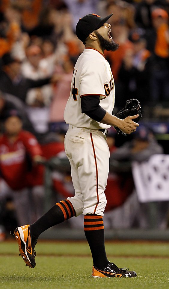 Barry Zito vs. Daniel Descalso - McCovey Chronicles