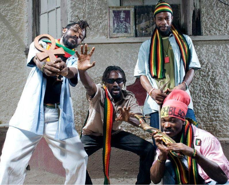 Night Lights: Reggae Fest a taste of Jamaica