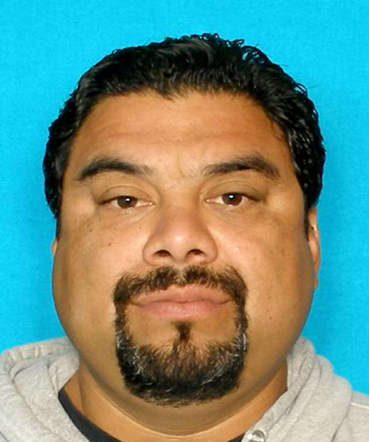 SAPD identified Larry Castro, 40, as a suspect in the death of Juan Romero on Oct. 15 and issued a murder warrant for him.