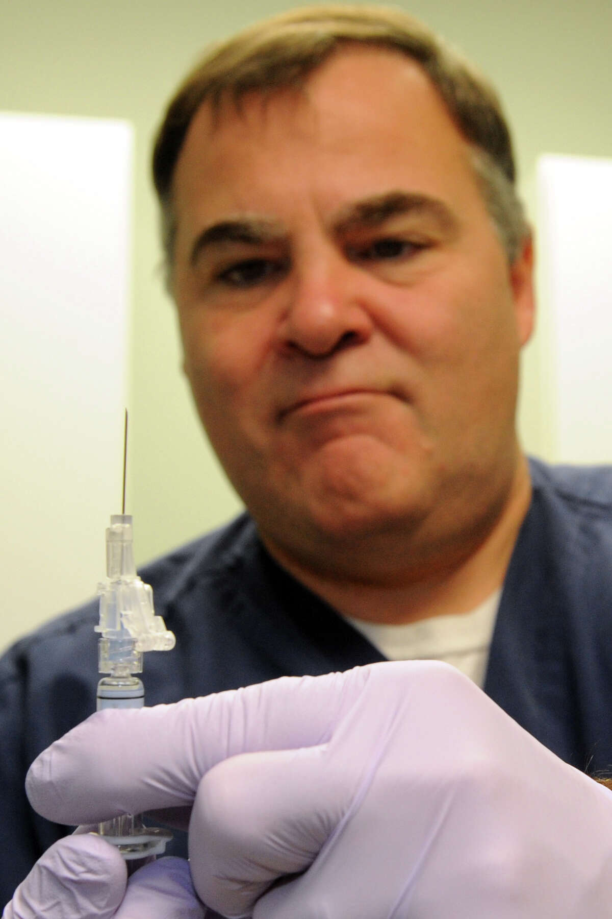 Flu and A What you need to know about the illness this year