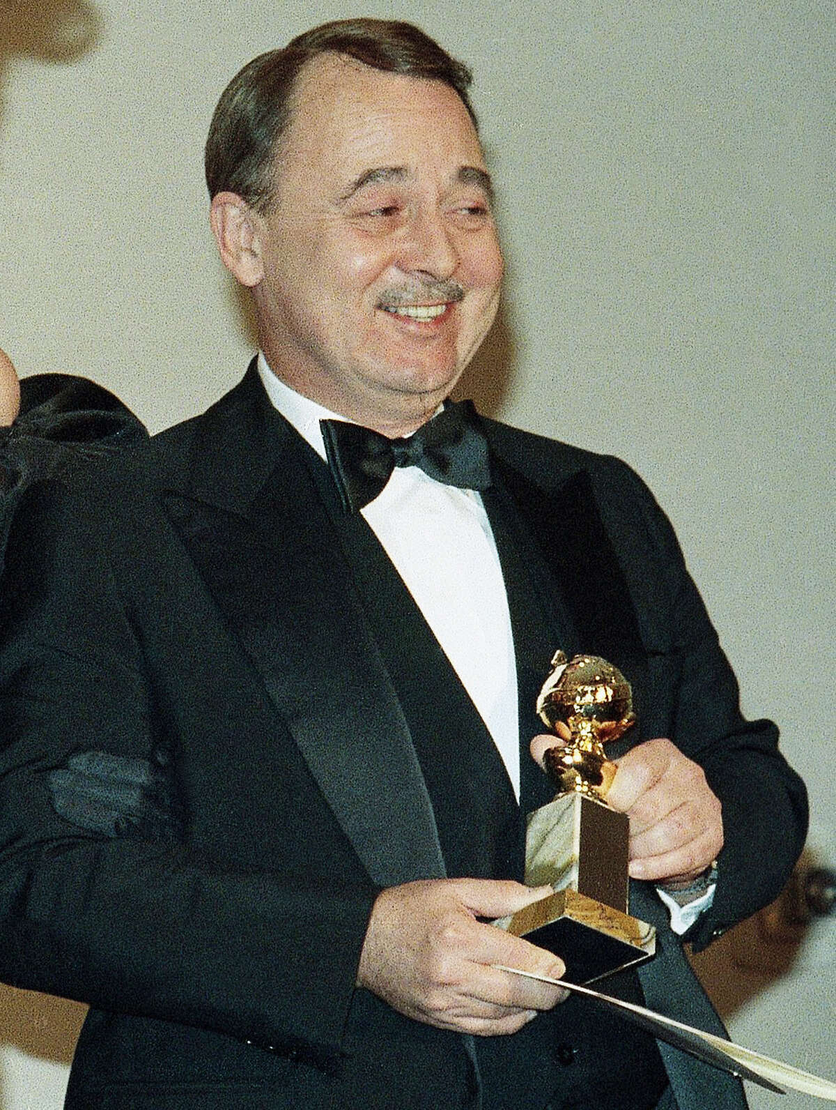 John Hillerman: Actor best known as Higgins on "Magnum, P.I.," the role for which he won a Golden Globe in 1982 and an Emmy in 1987.