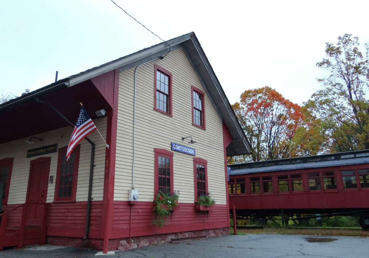 Turning of the leaves tour in New Hampshire