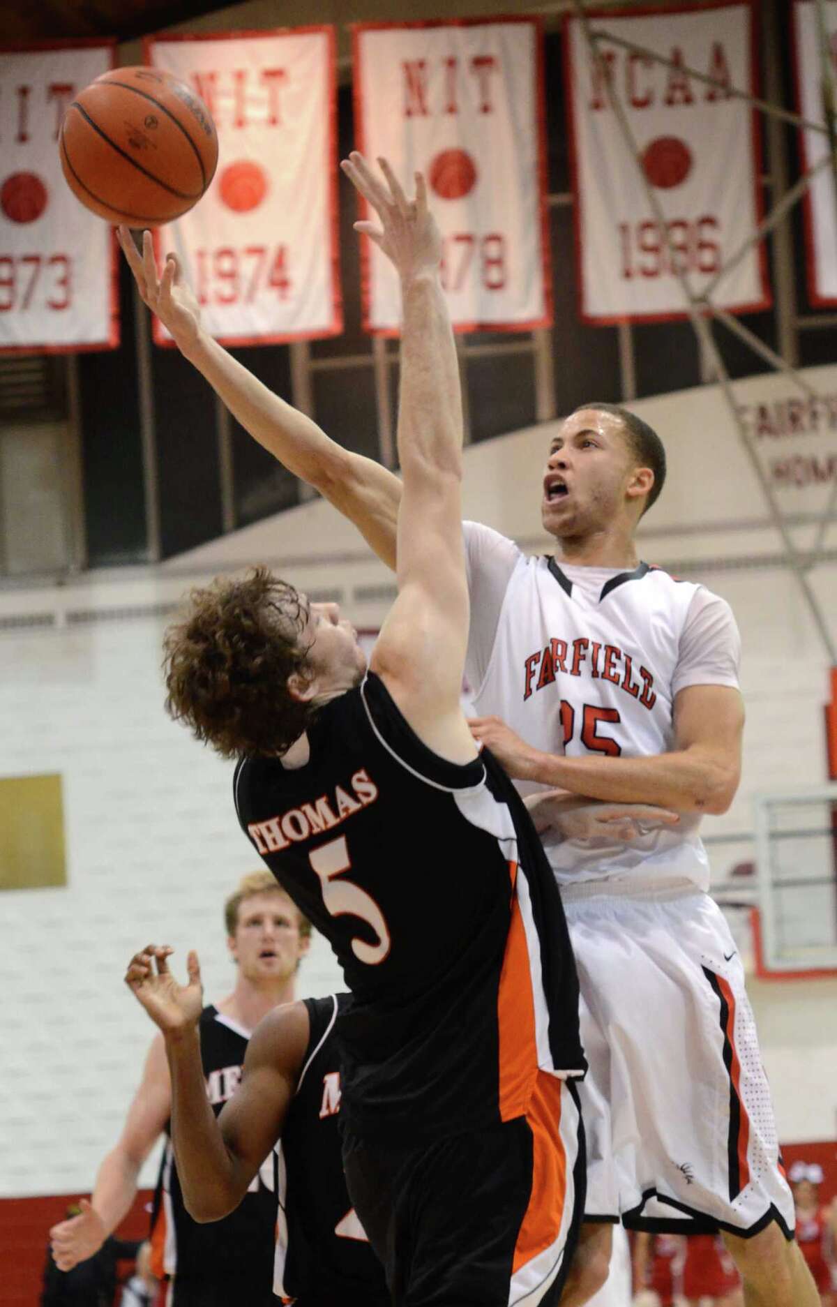 Stags need Nickerson to pick up where he left off