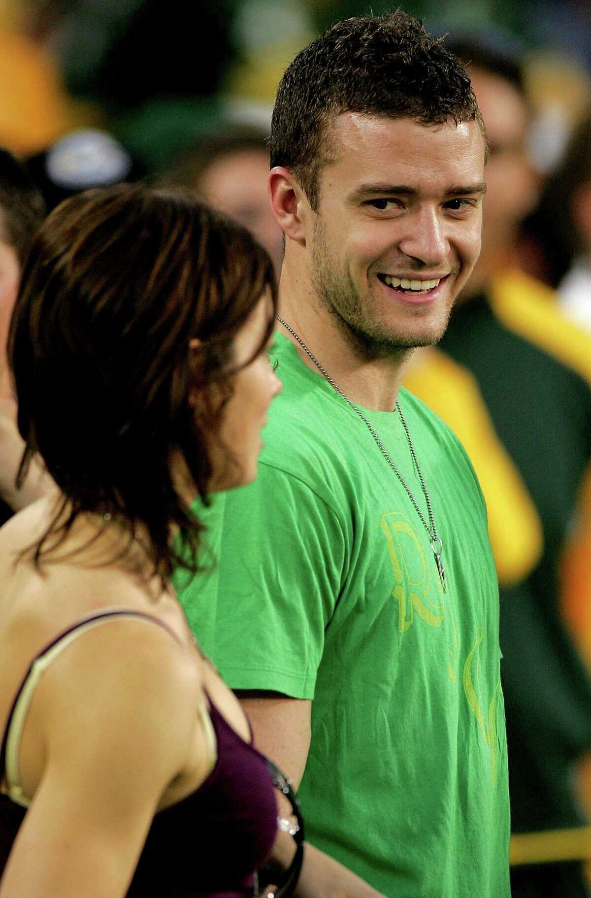 Justin Timberlake and Jessica Biel to wed