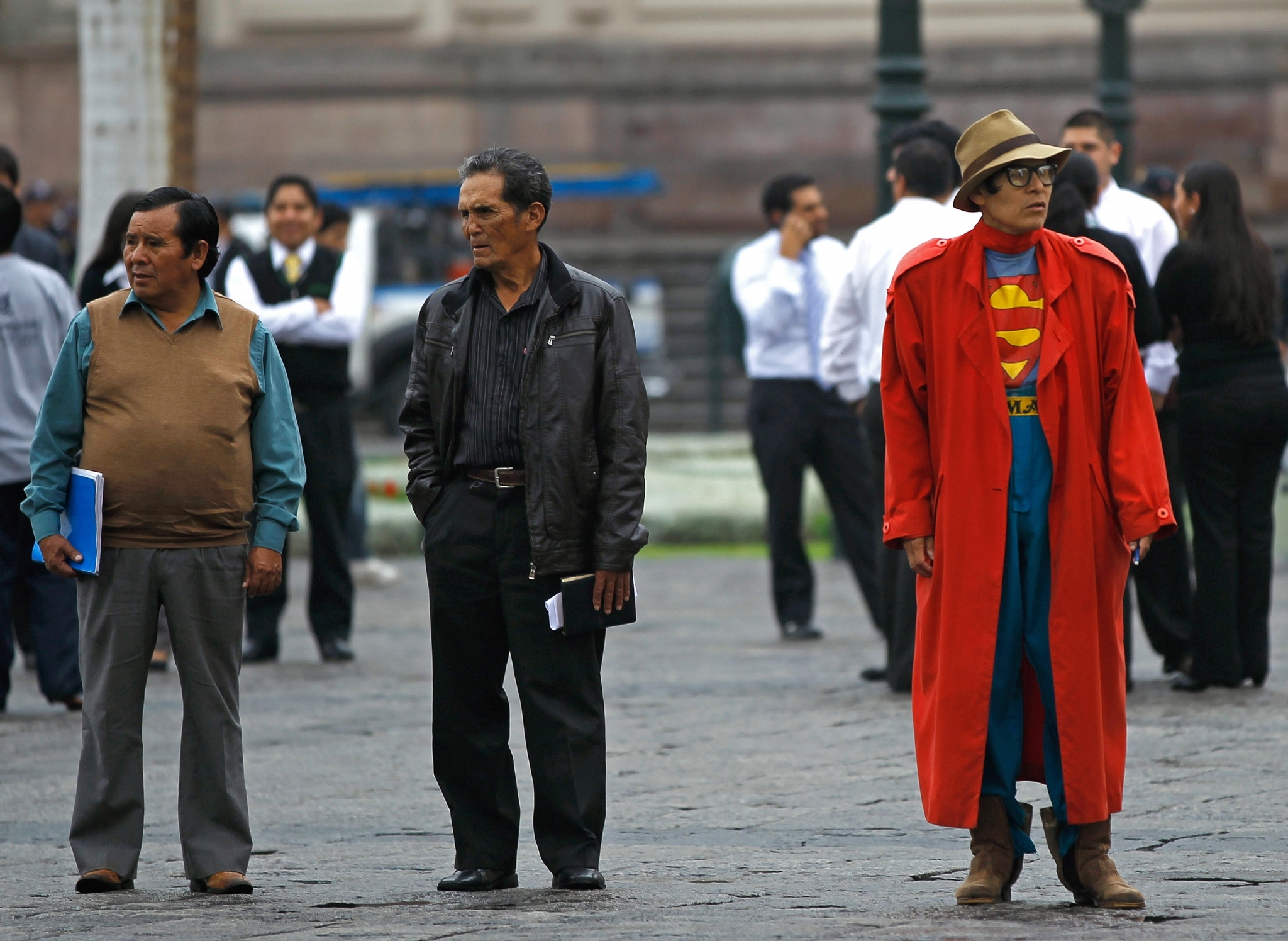 Top Halloween costumes for 2012 Beaumont Enterprise