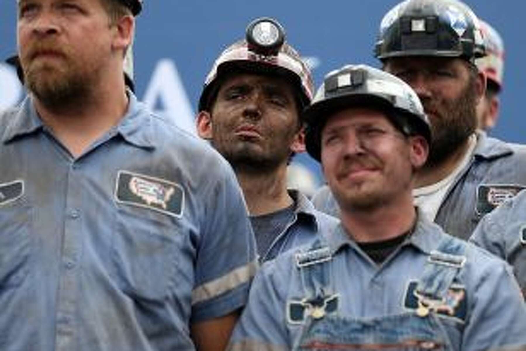 Creepy jobs: How much do gravediggers make?