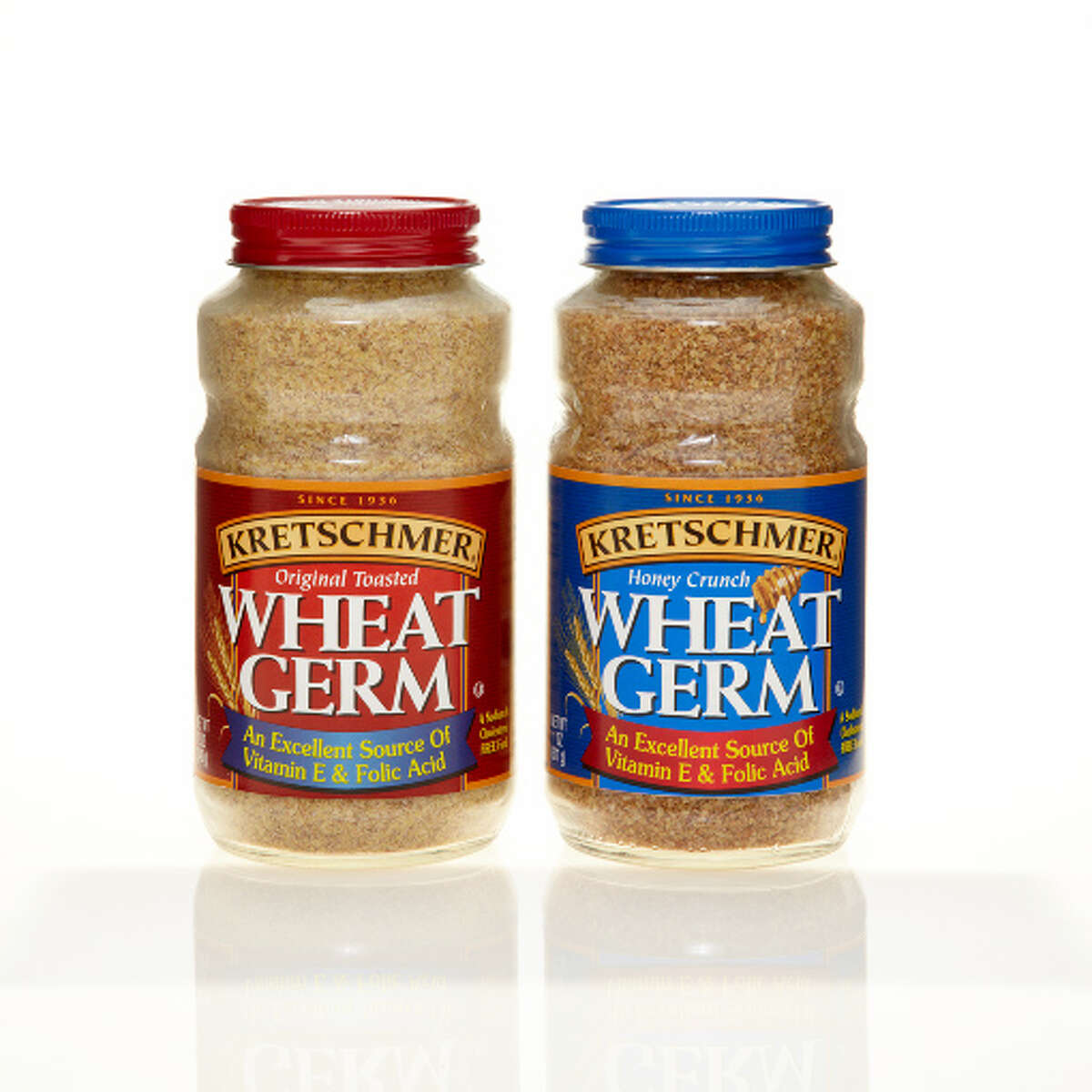 Sun Country Foods, owned by Brynwood Partners, a private equity firm in Greenwich, Conn. has embarked on a new marketing campaign for Kretschmer Wheat Germ, hoping to lure a new generation of health-focused consumers to the brand, which has been on the market since 1936.