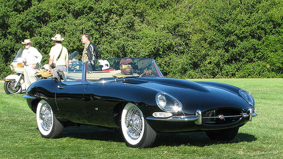 Alltime best cars made Times Union