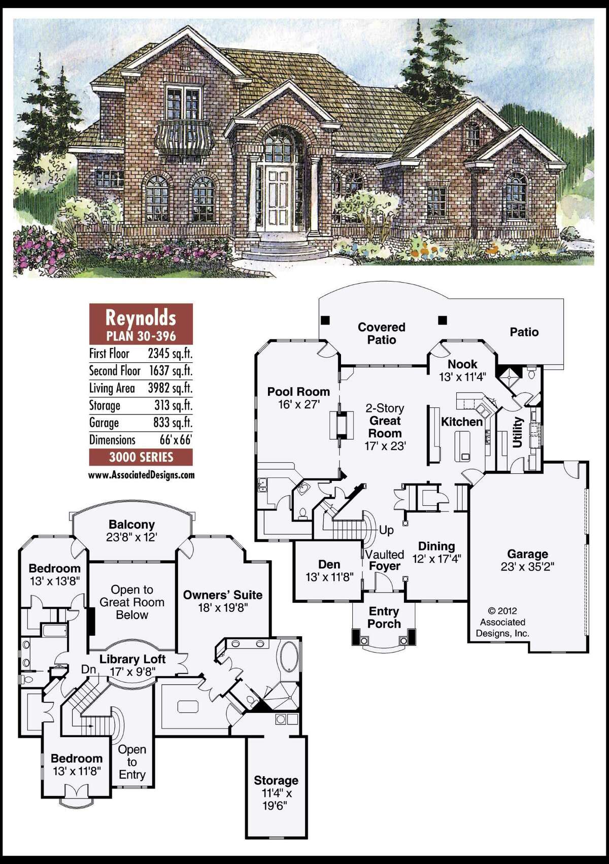 House Plans