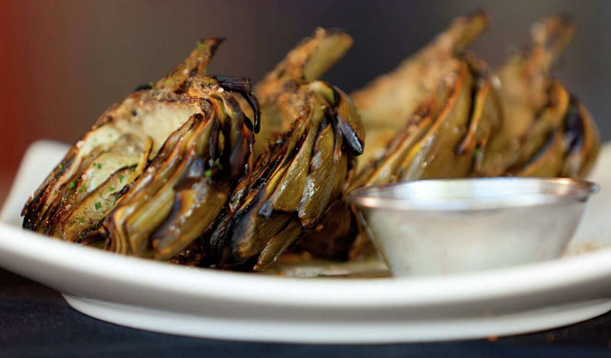 Review J. Alexander's