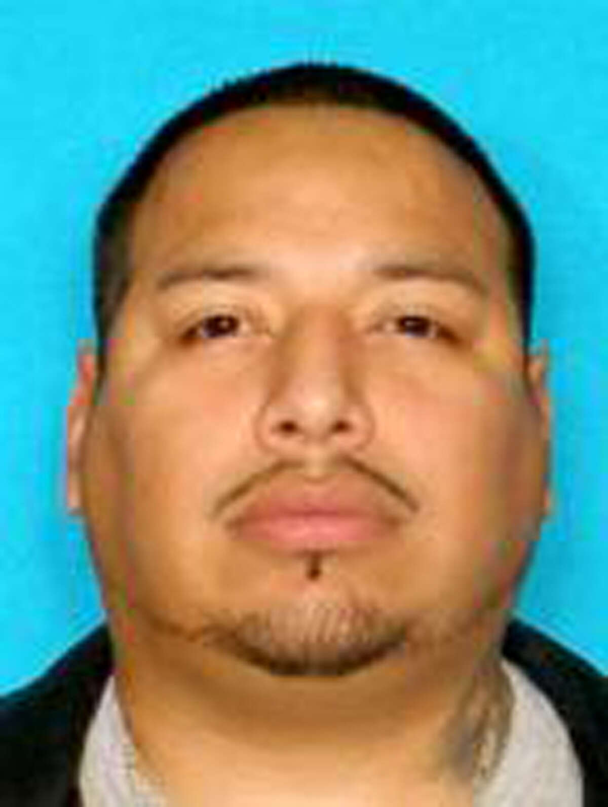 Jose Velez, third suspect in the murder of Juan Romero. Courtesy/San Antonio Police Department