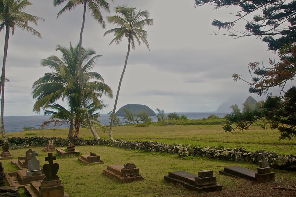 Kalaupapa Molokai Place of exile becomes symbol of strength