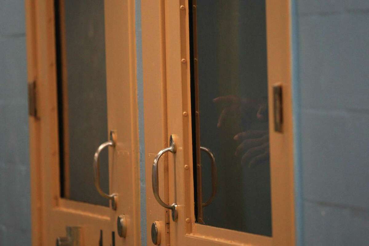 Changes At Bexar Jail Aimed At Keeping Suicide Rate Low