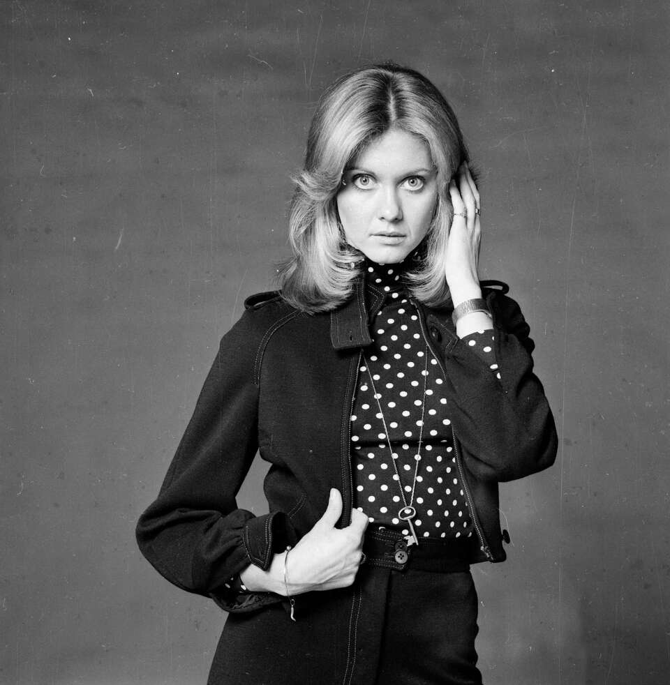 Iconic &rsquo;70s actresses