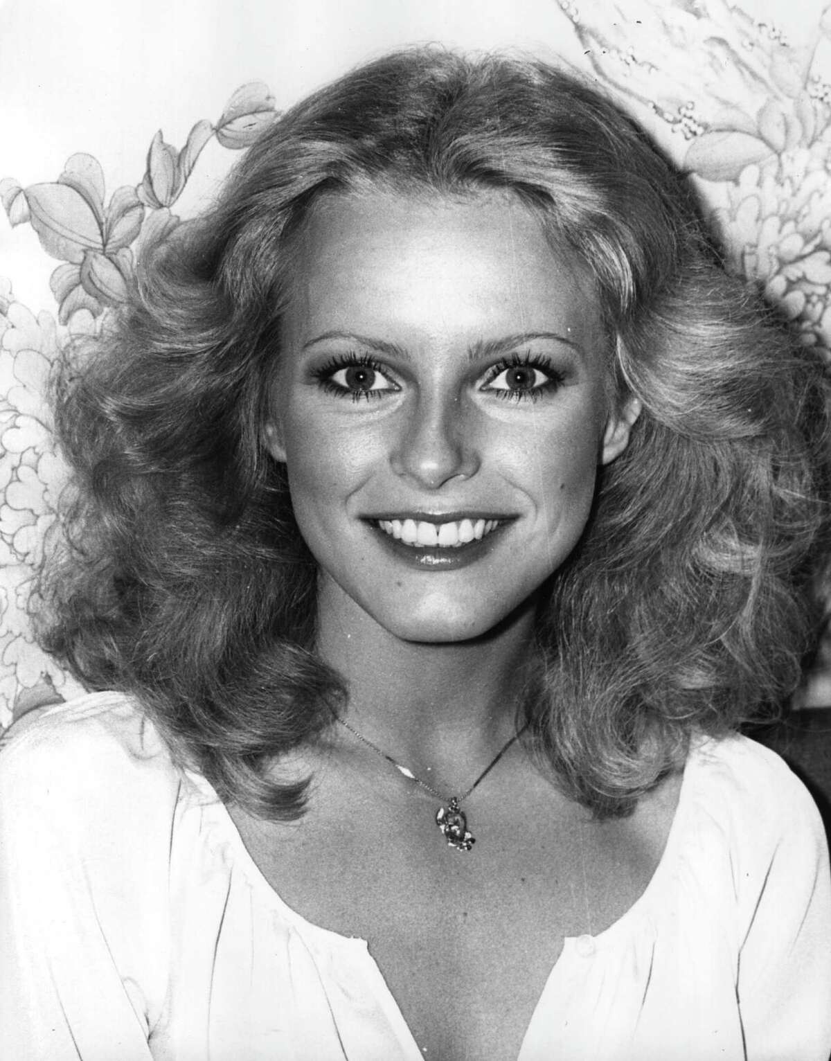 Meet Cheryl Ladd, Boerne’s newest celebrity resident