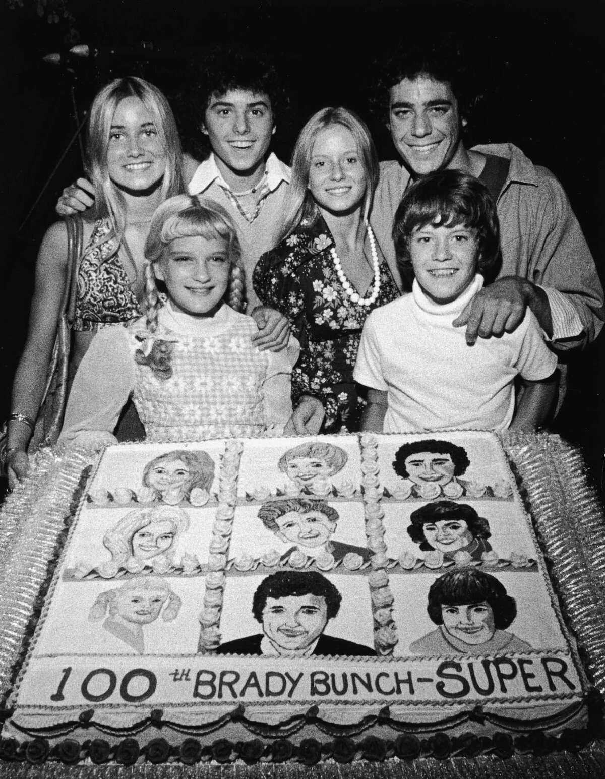 Remembering the Brady Bunch