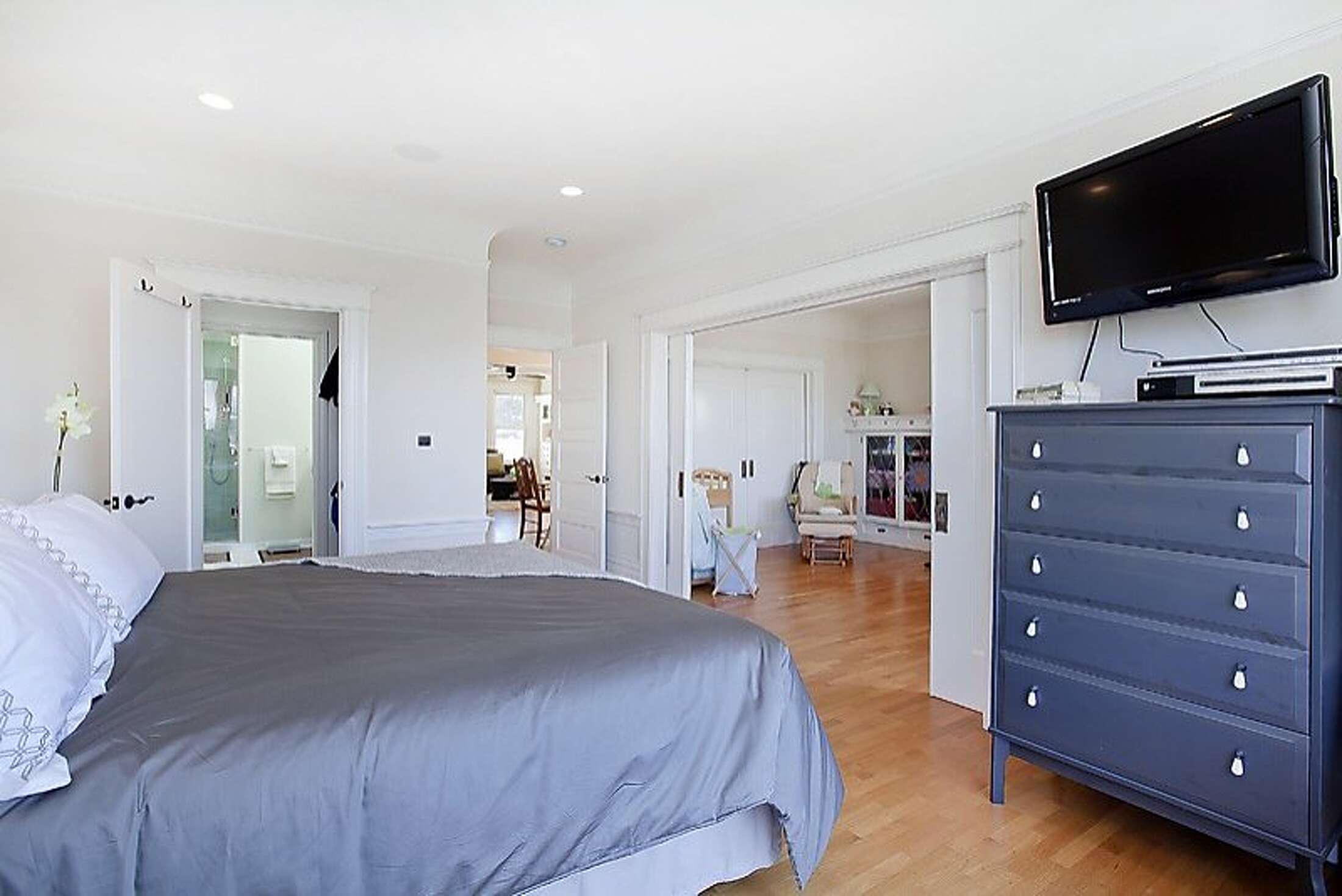 Illustration of Bedroom Condo Offers Open