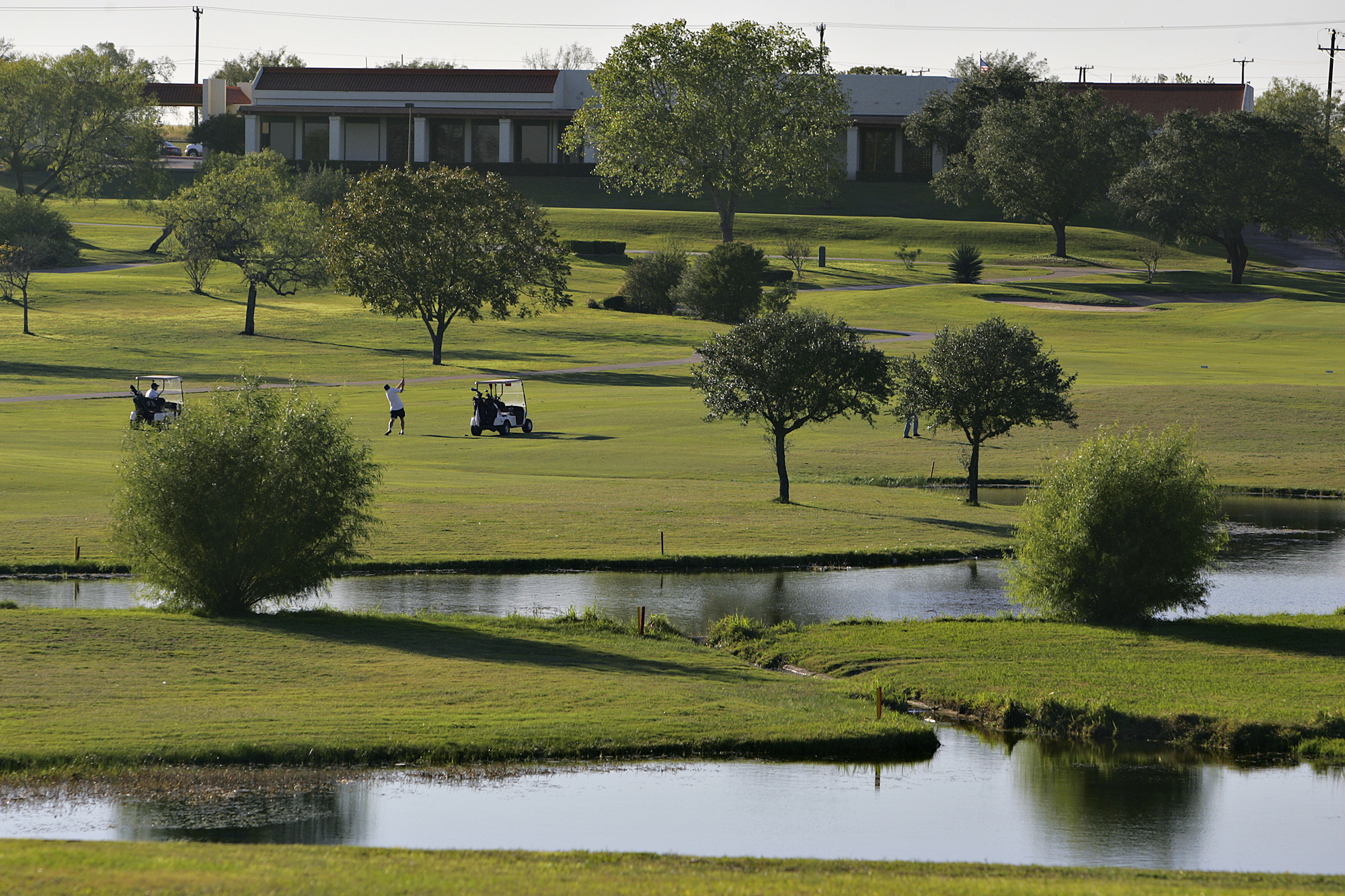 Woodlake Golf Club