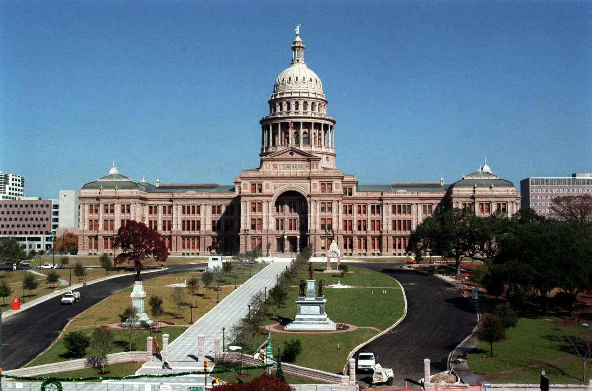 Texas landmarks you can't miss