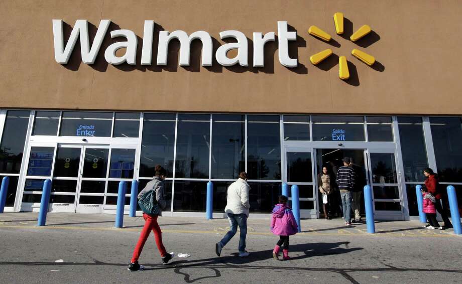 A WalMart convenience store? Retail giant tests the concept in small