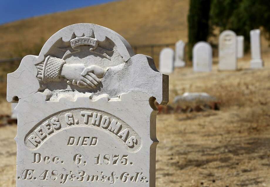 The true tale behind the death that sparked San Francisco's most famous