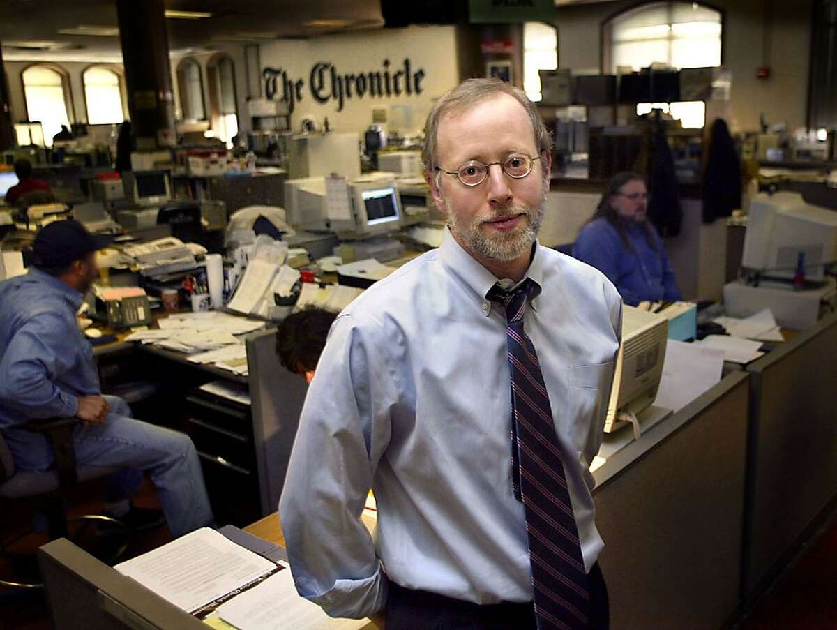 FBI must pay S.F. journalist 470,000