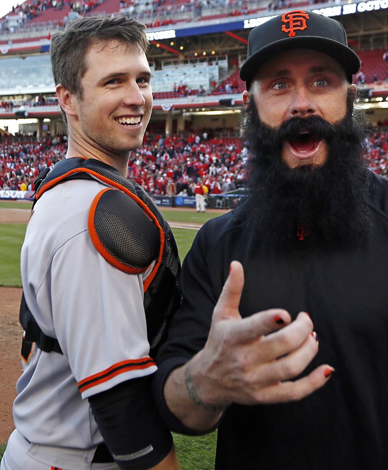 San Francisco Giants: Brian Wilson's 10 Most Hilarious Quotes