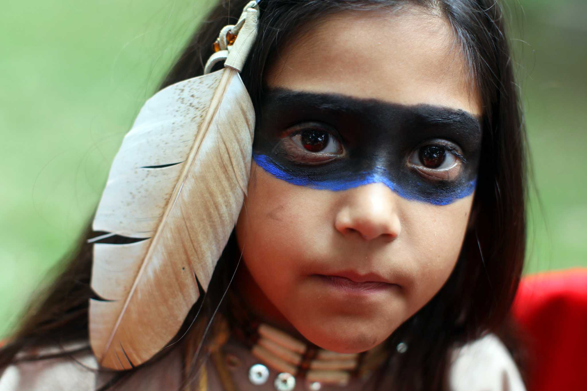 History comes alive as Founders Day pays tribute to diverse cultures