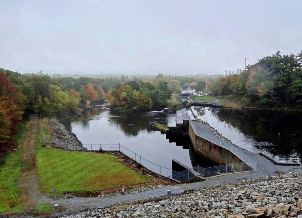 Turning of the leaves tour in New Hampshire