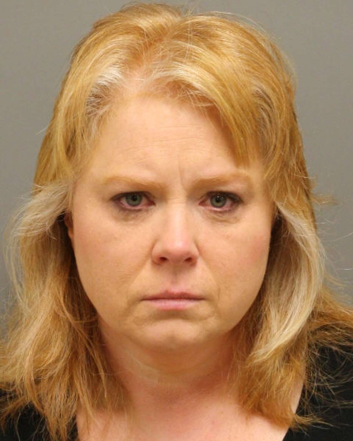 Susan Denise Odell is accused of hurting a 2-month-old baby she was babysitting on June 22. She has been charged with injury to a child.