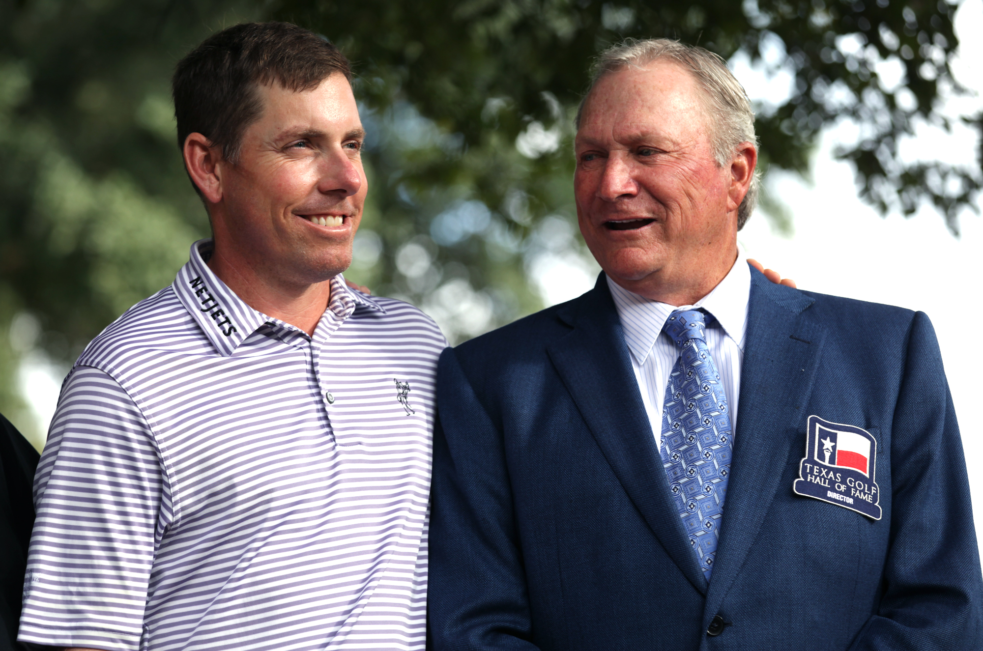 San Antonio golf professional Buddy Cook to be inducted to 2017 Texas 