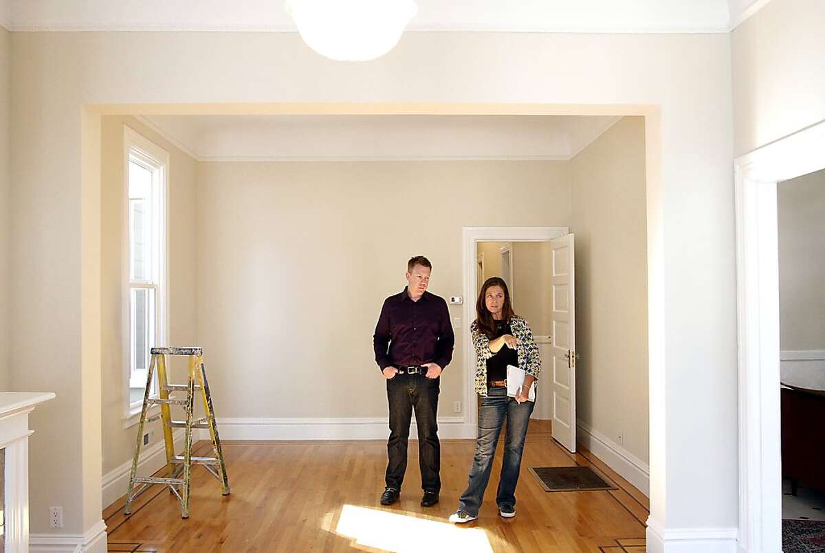 Zillow Bay Area real estate rebounding