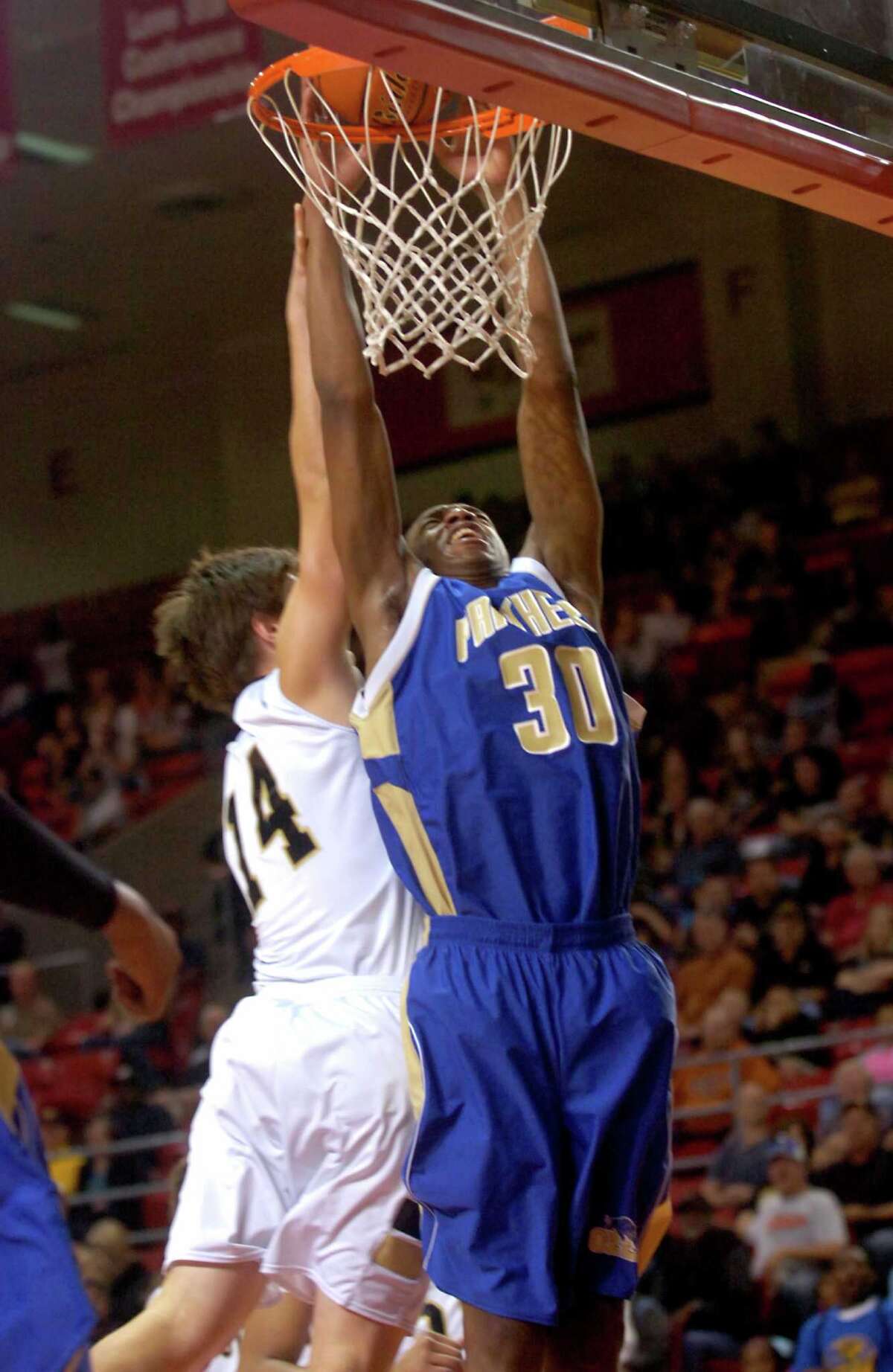 BISD/YMBL basketball tournament brackets set