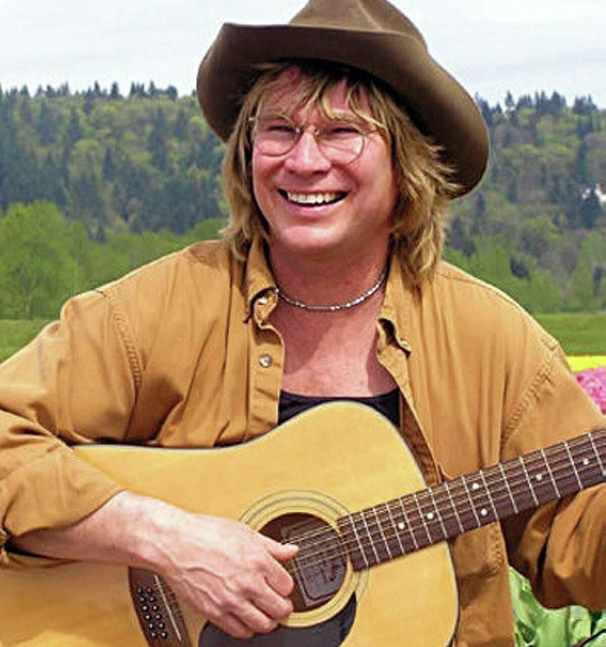 Two performances of ìTribute to John Denver,î featuring Ted Vigil with spec...