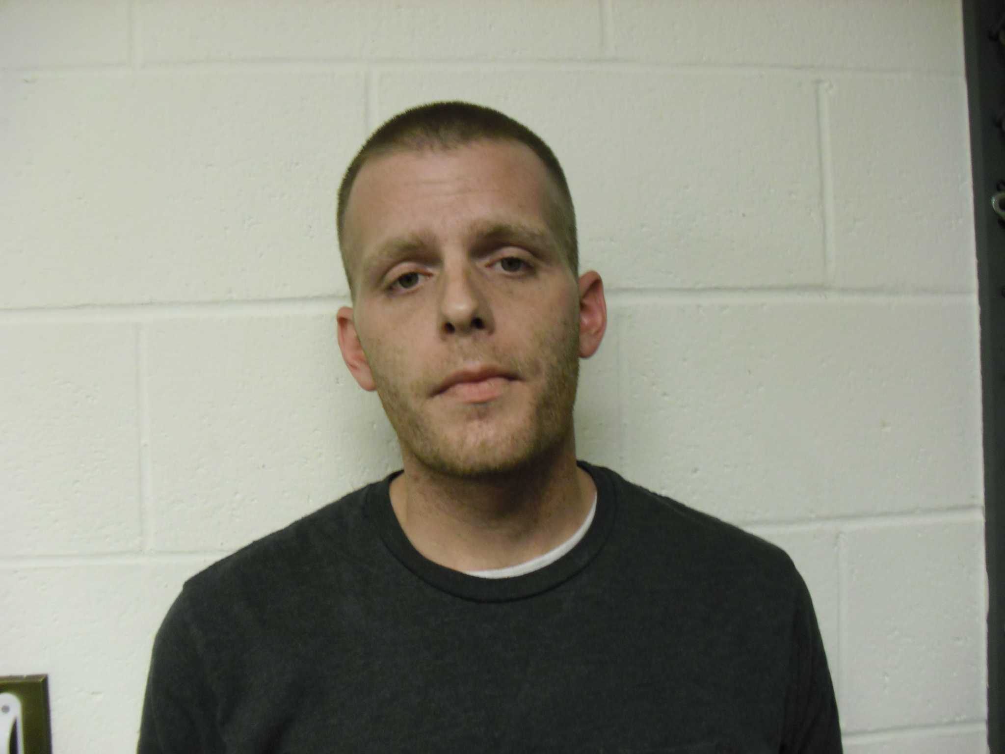 Police: Men went on burglary spree around county