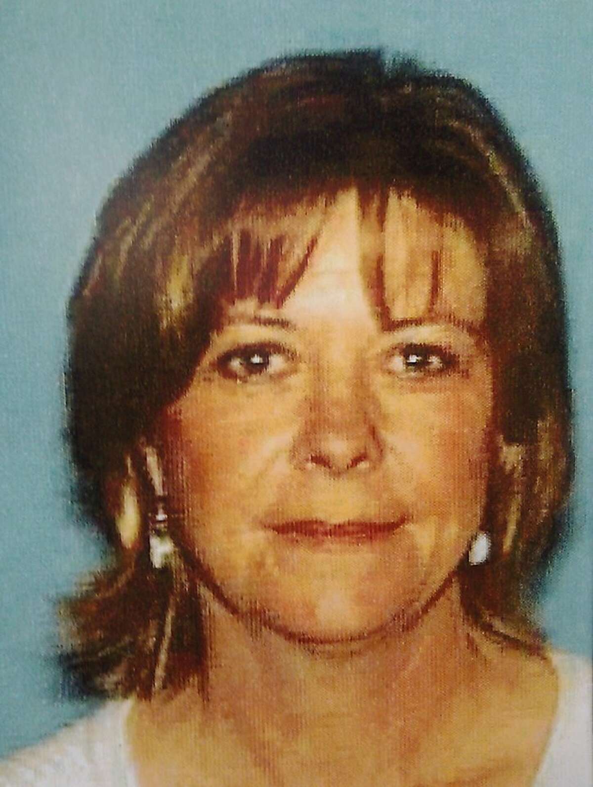 Barbara Latiolais was found dead in a suspicious house fire in Castro Valley.
