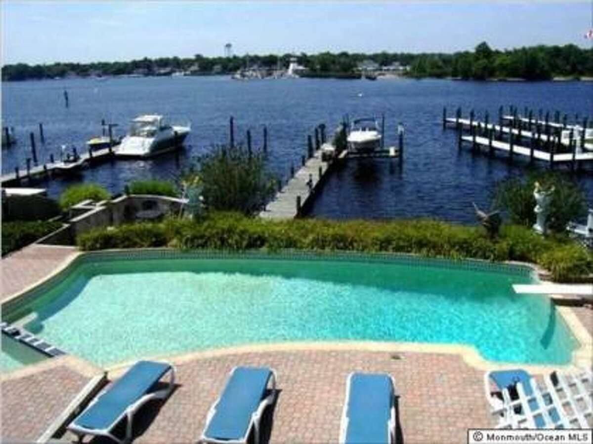 Amityville Horror home up for sale