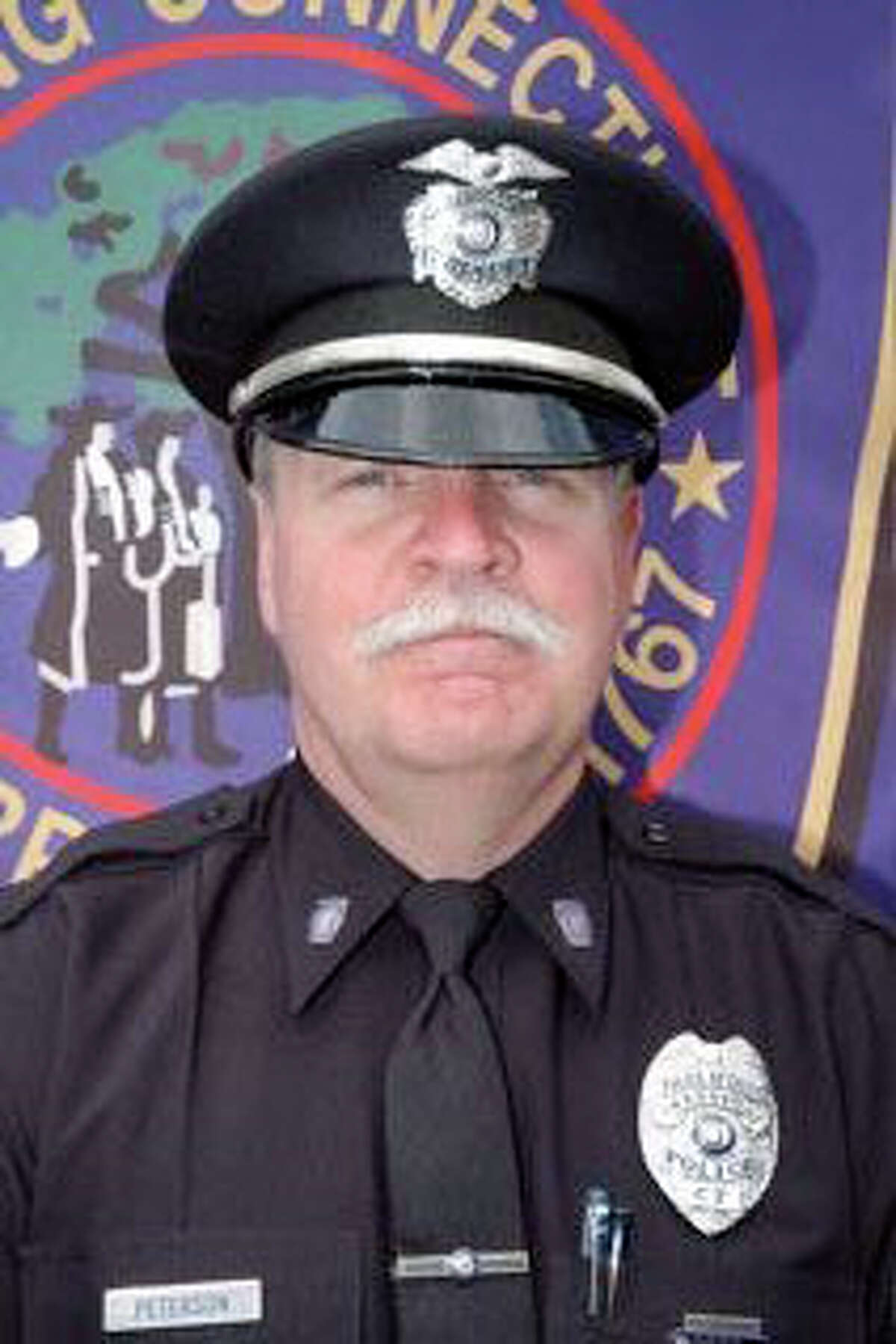 Peterson calls it a career in Redding