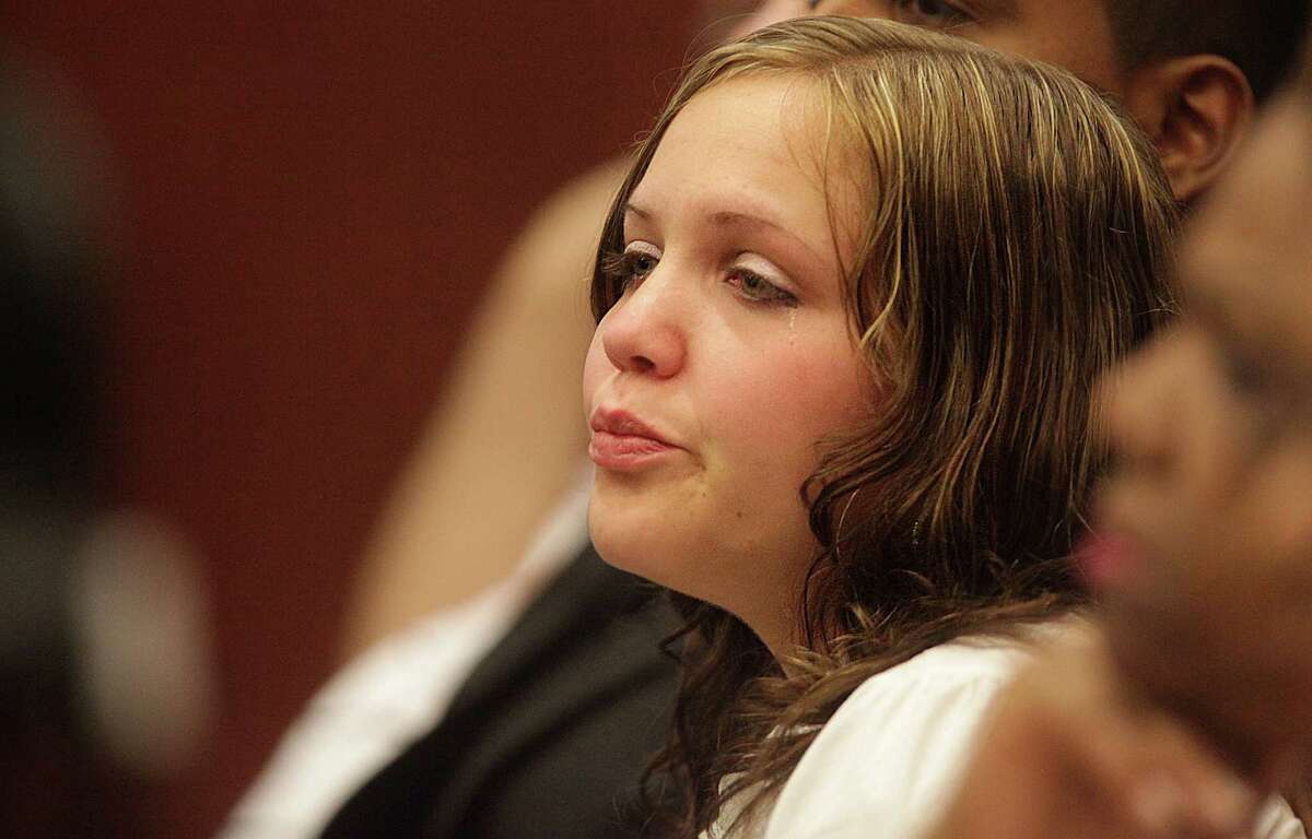 Jurors Convict Jessica Tata Of Murder In Day Care Fire