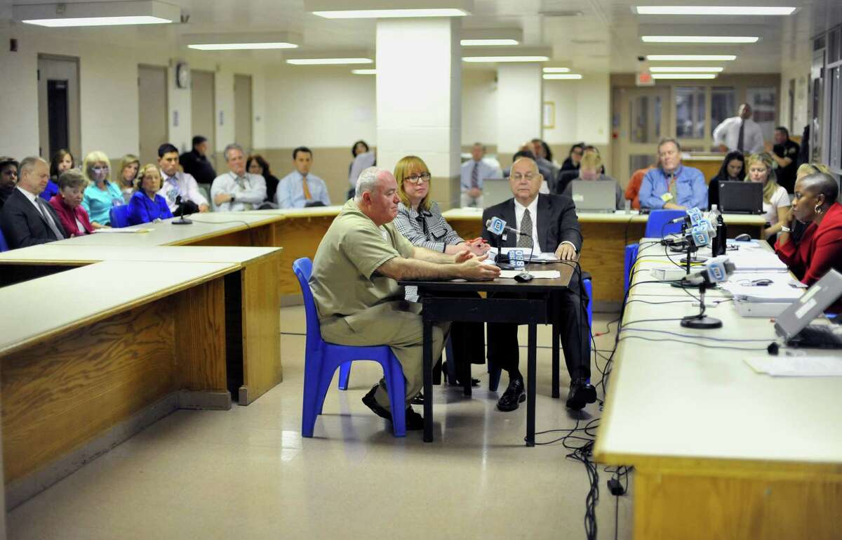 Skakel denied parole