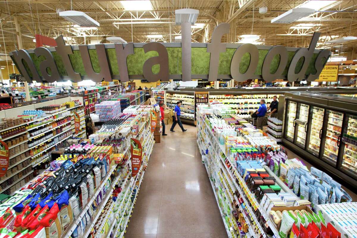 Studemont Kroger is ready to party