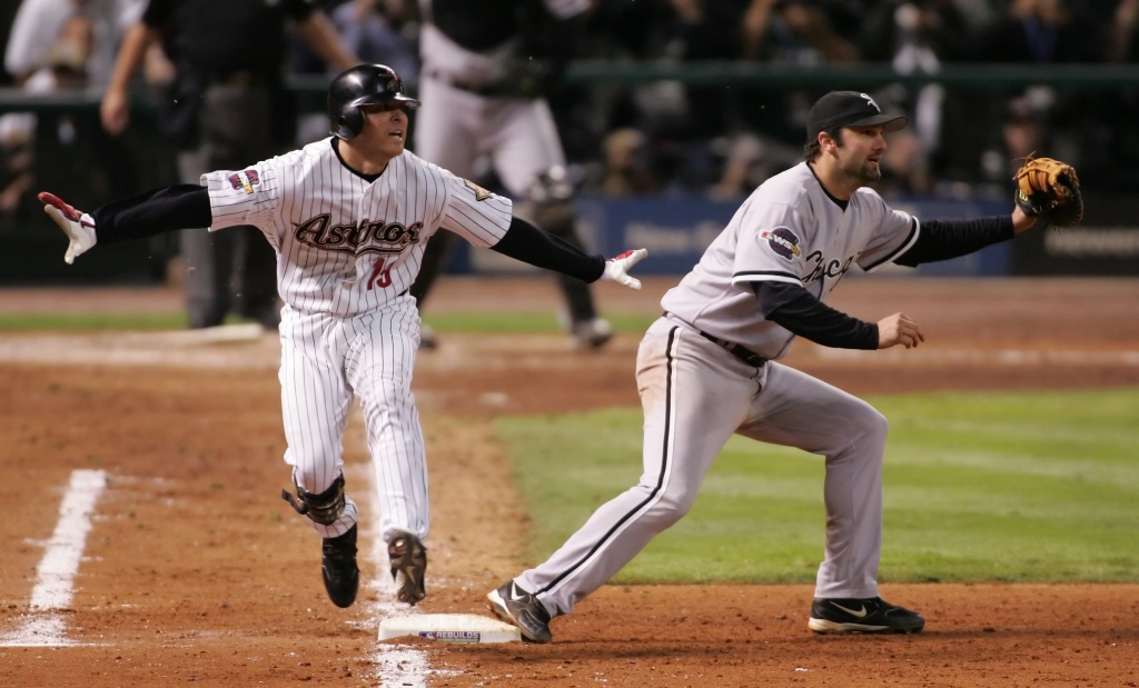 Mark Buehrle finally admits he drank a few beers before 2005 World