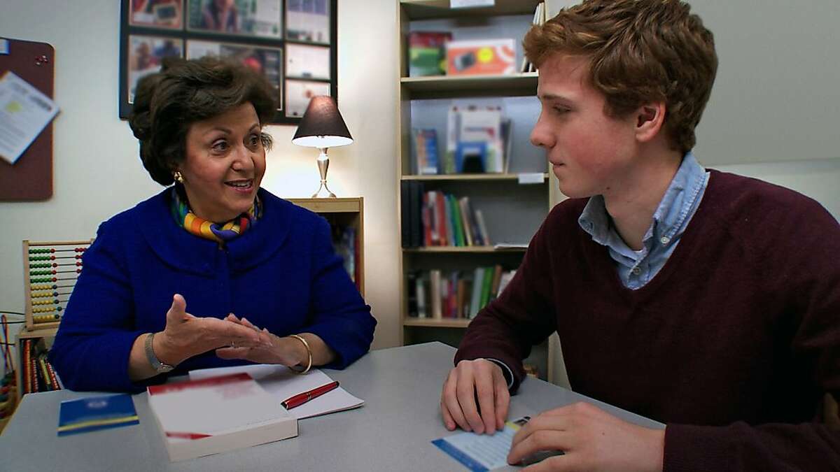 'Big Picture: Rethinking Dyslexia' review