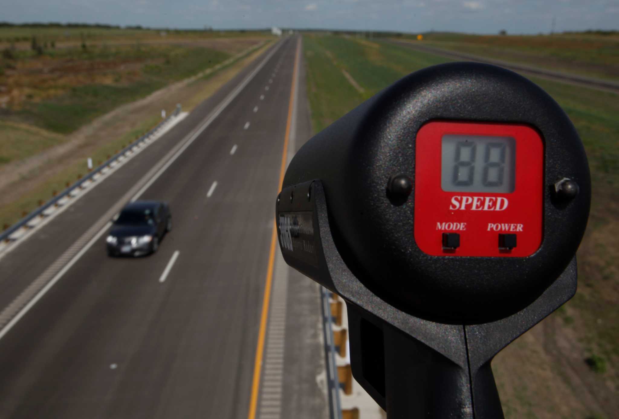 Texas 130 Toll Road Life In The Fastest Lane   RawImage 