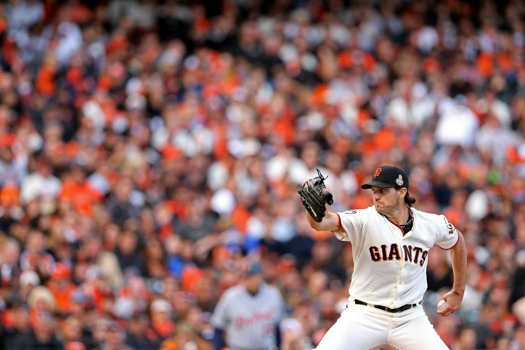 Zito, Giants beat Cardinals