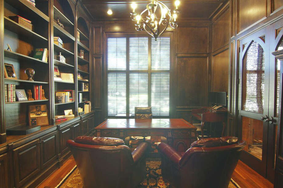 5303 Longmont Drive Houston Chronicle